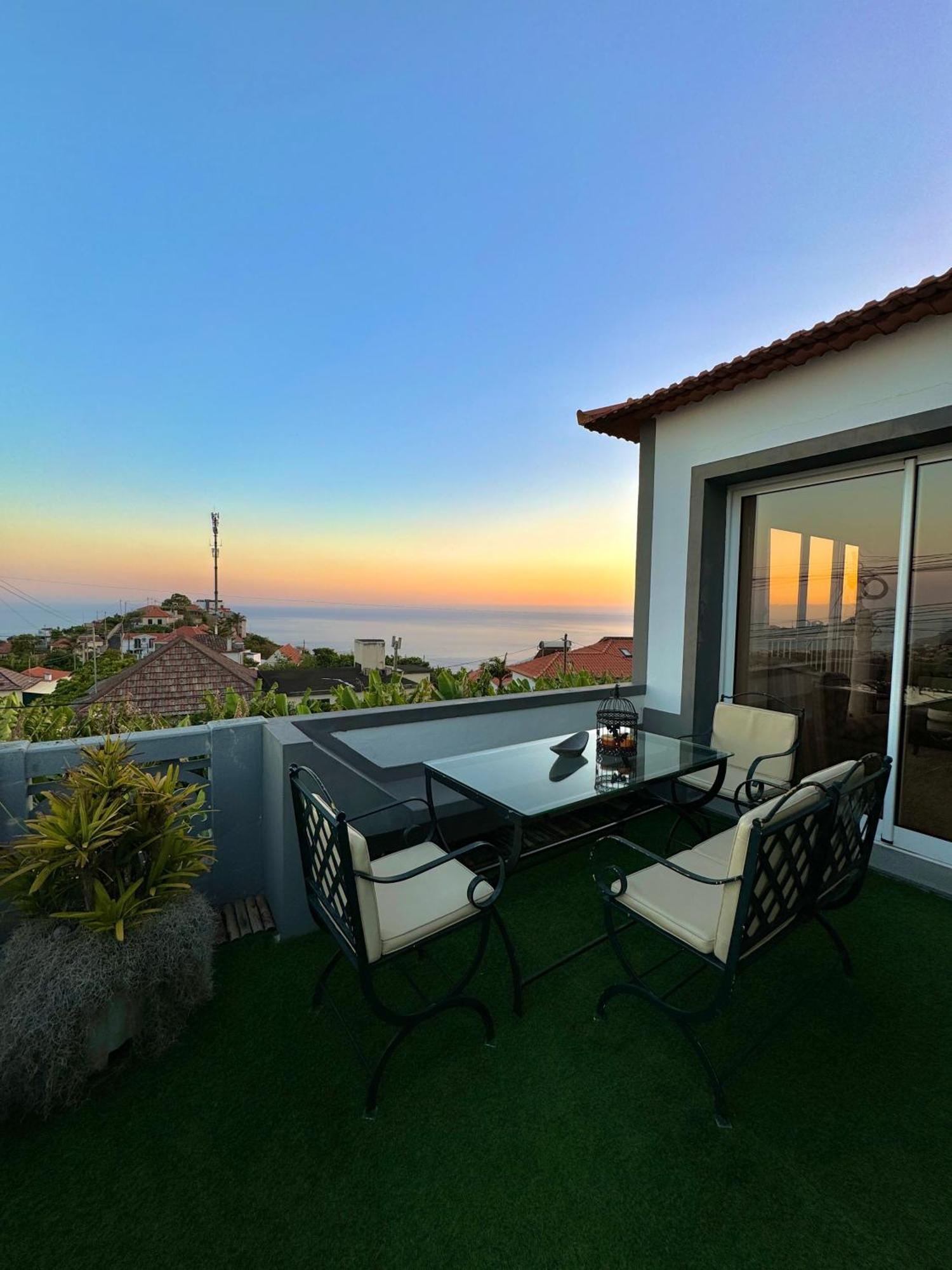 A Velha Casa Caboz Apartment Ponta do Sol  Exterior foto